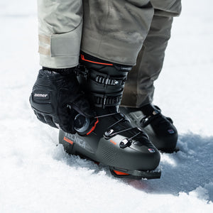 Tecnica Mach BOA HV 120 Ski Boots - Men's - 2027