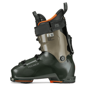 Tecnica Cochise 120 HV Ski Boots - 2027 - Men's