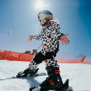 Tecnica JT 4 Ski Boots - 2026 - Youth