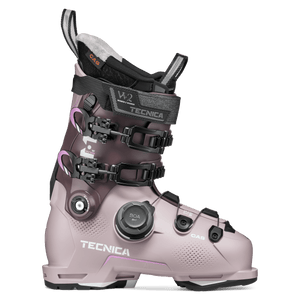 Tecnica Mach BOA MV 105 Ski Boots - 2027 - Women's