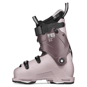 Tecnica Mach BOA MV 105 Ski Boots - 2027 - Women's
