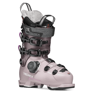 Tecnica Mach BOA MV 105 Ski Boots - 2027 - Women's