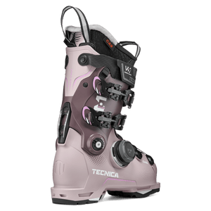 Tecnica Mach BOA MV 105 Ski Boots - 2027 - Women's