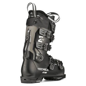 Tecnica Mach1 LV 95 Ski Boots - 2027 - Women's
