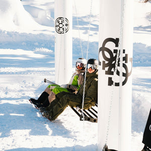 Tecnica Mach BOA HV 110 Ski Boots - Men's - 2026