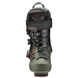 Tecnica Mach BOA HV 120 Ski Boots - Men's - 2027