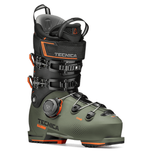 Tecnica Mach BOA HV 120 Ski Boots - Men's - 2027