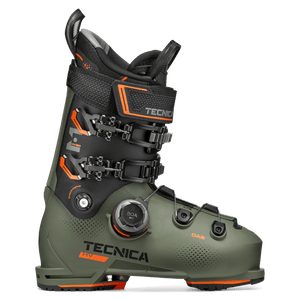 Tecnica Mach BOA HV 120 Ski Boots - Men's - 2027