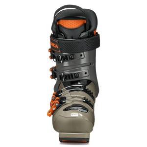 Tecnica Mach1 Jr. Ski Boots - 2027 - Youth