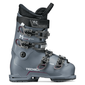 Tecnica Mach Sport HV 65 Ski Boots - 2027 - Women's