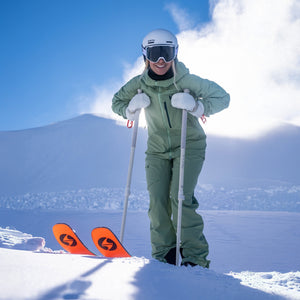 Tecnica Mach Sport HV 65 Ski Boots - 2027 - Women's