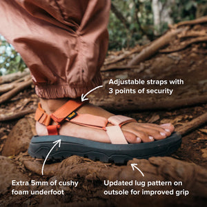 Teva Hurricane XLT3 Sandals - Women's