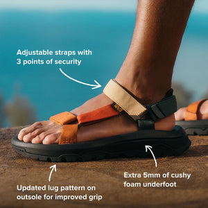 Teva Hurricane XLT3 Sandals - Men's
