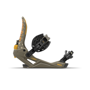 ThirtyTwo T32M FASE Snowboard Bindings 2026 - Men's