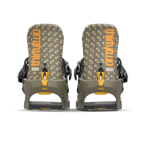 ThirtyTwo T32M FASE Snowboard Bindings 2026 - Men's