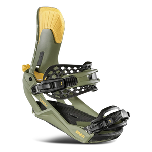 ThirtyTwo T32M FASE Snowboard Bindings 2026 - Men's