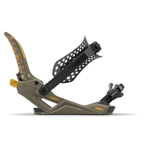 ThirtyTwo T32M FASE Snowboard Bindings 2026 - Men's