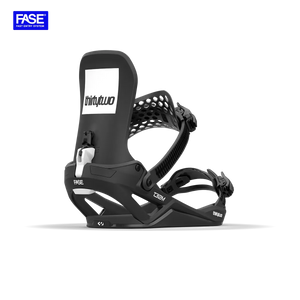 ThirtyTwo T32M FASE Snowboard Bindings 2026 - Men's