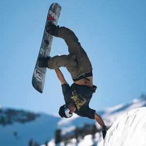 ThirtyTwo T32M FASE Snowboard Bindings 2026 - Men's