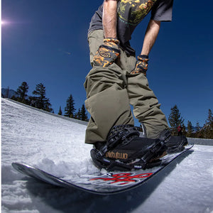 ThirtyTwo T32M FASE Snowboard Bindings 2026 - Men's