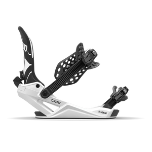 ThirtyTwo T32M FASE Snowboard Bindings 2026 - Men's