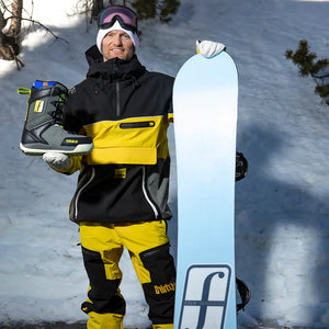 ThirtyTwo JP Walker Forum Pro Snowboard Boots 2026 - Men's