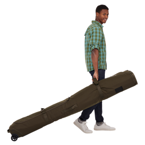 Thule RoundTrip Ski Roller Bag - 2026