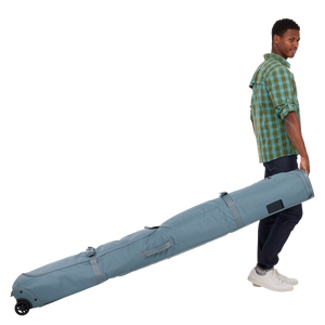 Thule RoundTrip Ski Roller Bag - 2026