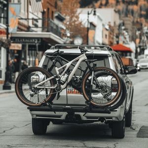 Thule Verse 2" Bike Rack - 2026