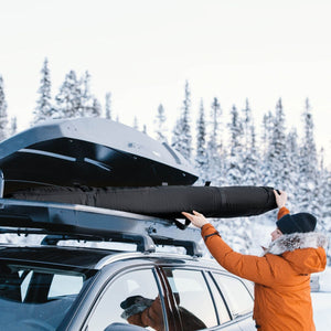 Thule RoundTrip Snowboard Bag - 2026