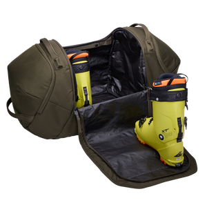 Thule RoundTrip Ski & Snowboard Duffel - 2026 - 80L