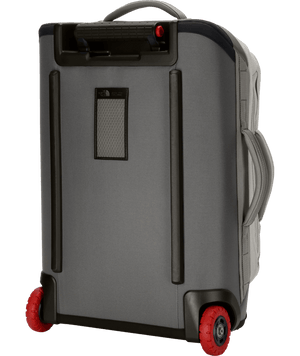The North Face Base Camp Rolling Thunder Bag - 22"