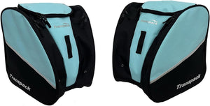 Transpack Edge Jr + Boot Bag - 2026