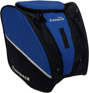 Transpack Edge Jr + Boot Bag - 2026