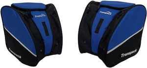 Transpack Edge Jr + Boot Bag - 2026