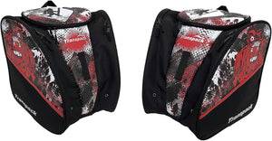 Transpack Edge Jr + Print Boot Bag - 2026