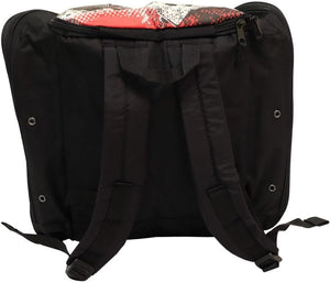 Transpack Edge Jr + Print Boot Bag - 2026