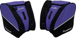 Transpack Edge Jr + Boot Bag - 2026