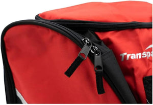 Transpack Edge Jr + Boot Bag - 2026