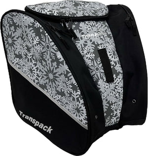 Transpack Edge Jr + Print Boot Bag - 2026