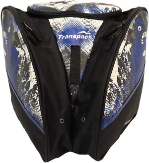 Transpack Edge Jr + Print Boot Bag - 2026