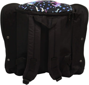 Transpack Edge Jr + Print Boot Bag - 2026