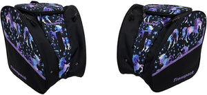 Transpack Edge Jr + Print Boot Bag - 2026