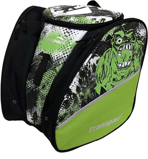 Transpack Edge Jr + Print Boot Bag - 2026