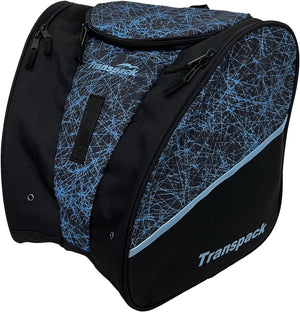Transpack Edge Jr + Print Boot Bag - 2026