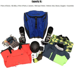 Transpack XTR Boot Bag - 2026