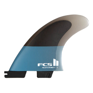 FCS II Performer PC Tri Fins - 2026