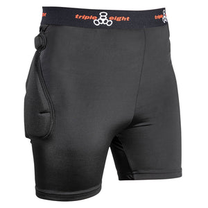 Triple Eight Bumsaver 2 Padded Shorts - 2025