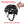 Triple Eight Wipeout Dry Erase Helmet - Youth - 2026