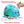 Triple Eight Wipeout Dry Erase Helmet - Youth - 2026